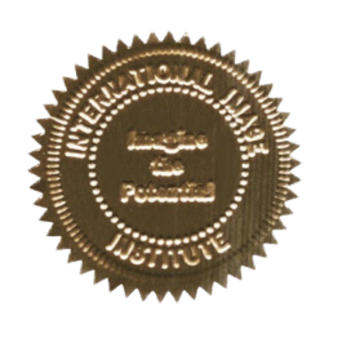 Logo International Image Institute