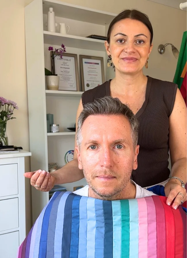 farve analyse i nærheden, farve analyse i Danmark, i nærheden i Aarhus, i nærheden i Aabneraa, i nærheden i Copenhagen, color palette, digital color analysis, digital farve analyse, personal color analysis, in person color analysis 4 seasons 16 seasons true summer spring autumn winter make up still style personal shopping wardrobe edit stylist image find my best colors colours. color analysis near me, colour analysis near me