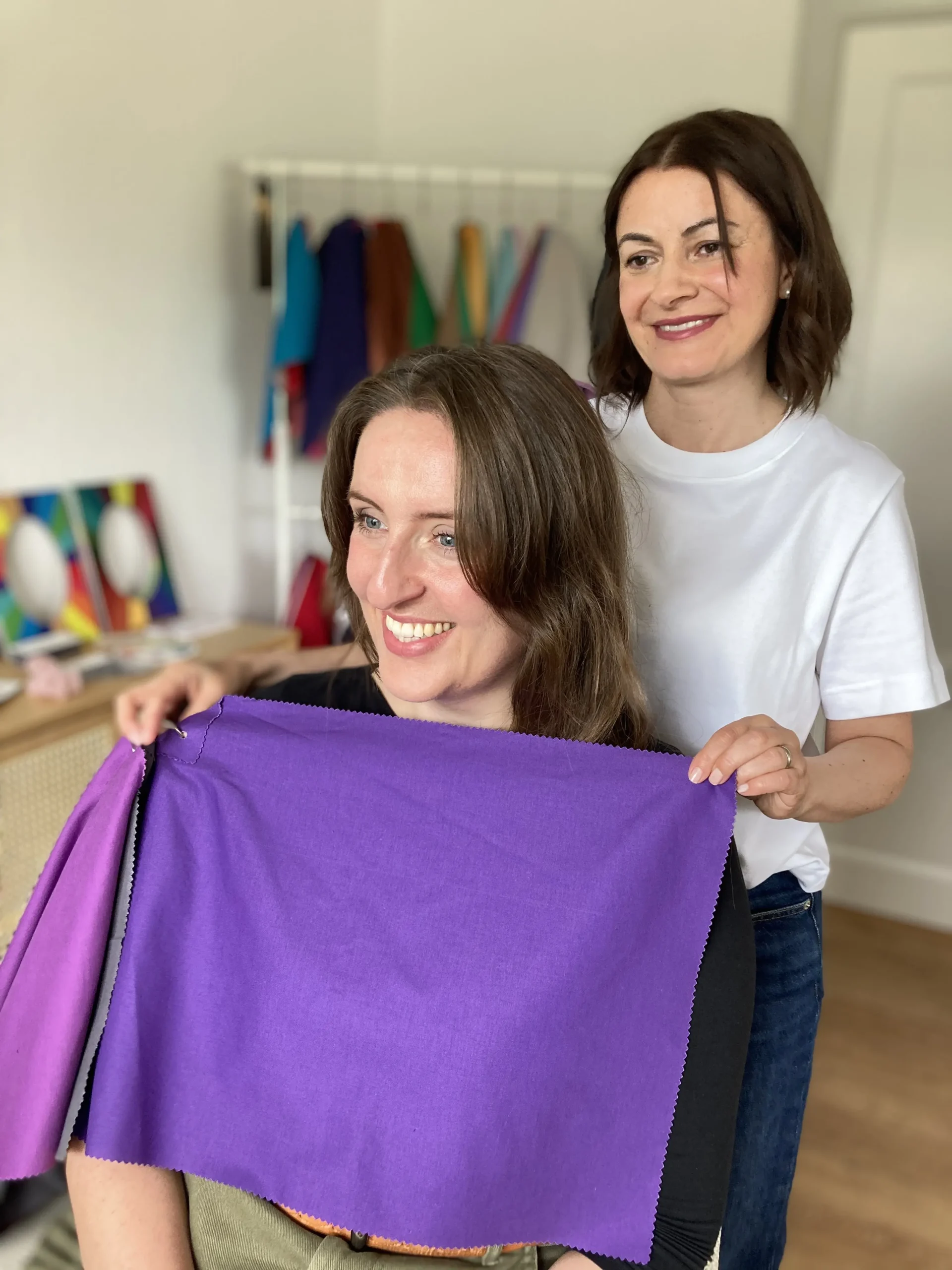 Colour Wellness Colour Analysis