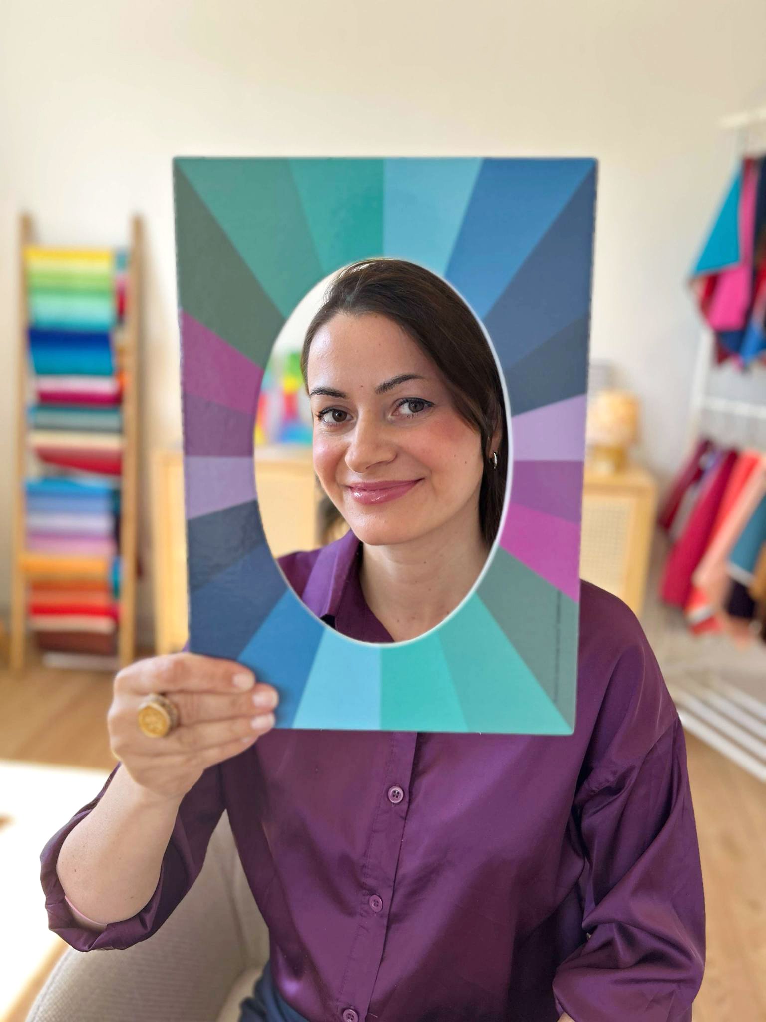 Eva Jorgensen Colour Wellness