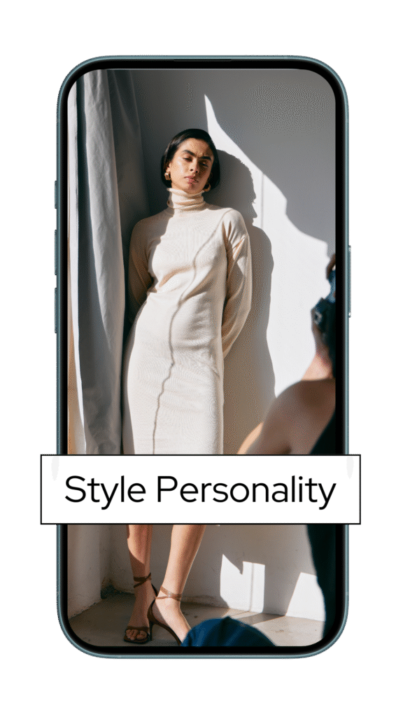 style personality